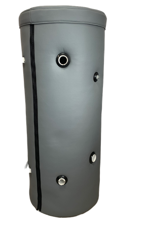 Bufor ciepła PRE-STOCK ZCW-80 z powłoką ochronną