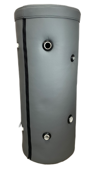 Bufor ciepła PRE-STOCK ZCW-300 z powłoką ochronną