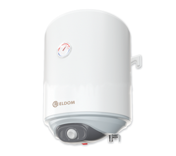 Bojler - elektryczny podgrzewacz wody 1,6 kW